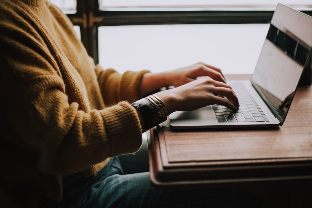 Photo Laptop and notebook